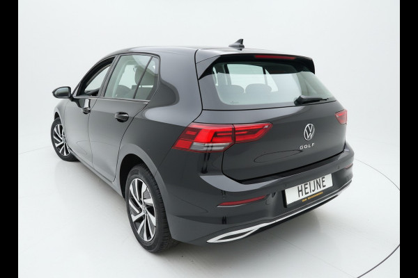 Volkswagen Golf 1.4 eHybrid 204PK DSG STYLE CAMERA/CARPLAY/SFEERVERL.****