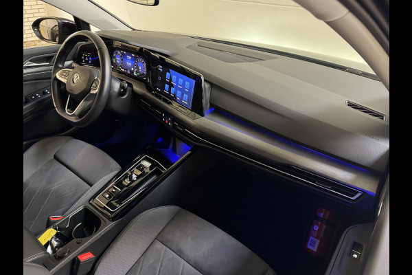 Volkswagen Golf 1.4 eHybrid 204PK DSG STYLE CAMERA/CARPLAY/SFEERVERL.****