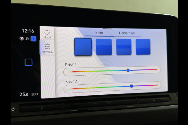 Volkswagen Golf 1.4 eHybrid 204PK DSG STYLE CAMERA/CARPLAY/SFEERVERL.****