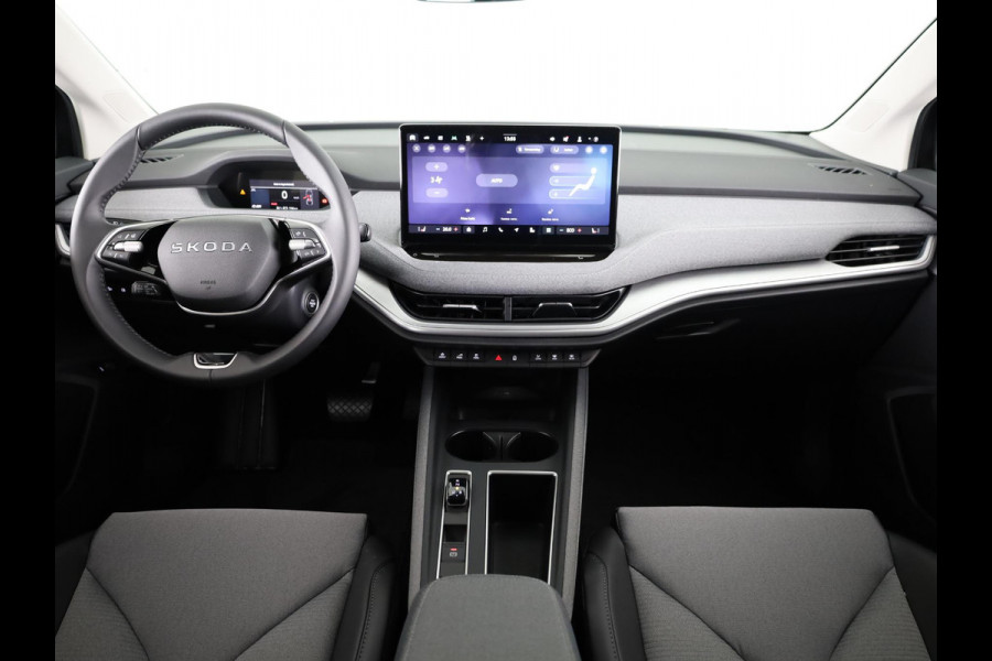 Škoda Enyaq 85 Business Edition 286pk | Elektrische stoel | Blind Spot | Adaptive Cruise Control | Navigatie | Camera | Bumpers in carroserie kleur