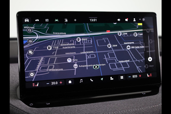Škoda Enyaq 85 Business Edition 286pk | Elektrische stoel | Blind Spot | Adaptive Cruise Control | Navigatie | Camera | Bumpers in carroserie kleur