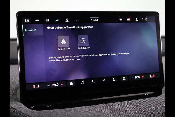 Škoda Enyaq 85 Business Edition 286pk | Elektrische stoel | Blind Spot | Adaptive Cruise Control | Navigatie | Camera | Bumpers in carroserie kleur