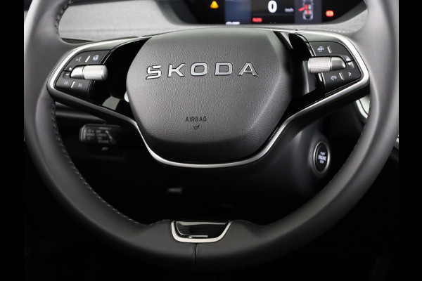 Škoda Enyaq 85 Business Edition 286pk | Elektrische stoel | Blind Spot | Adaptive Cruise Control | Navigatie | Camera | Bumpers in carroserie kleur