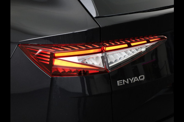Škoda Enyaq 85 Business Edition 286pk | Elektrische stoel | Blind Spot | Adaptive Cruise Control | Navigatie | Camera | Bumpers in carroserie kleur