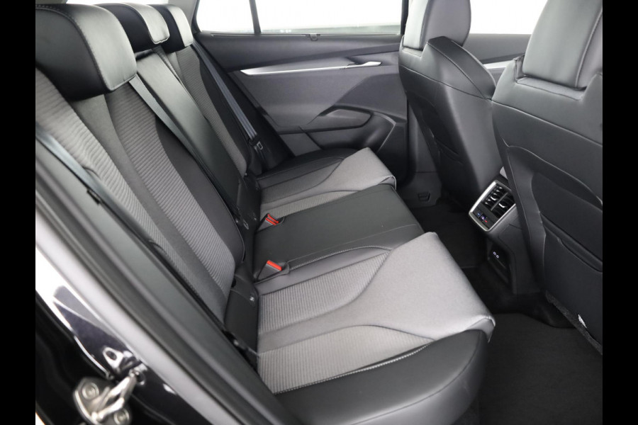 Škoda Enyaq 85 Business Edition 286pk | Elektrische stoel | Blind Spot | Adaptive Cruise Control | Navigatie | Camera | Bumpers in carroserie kleur