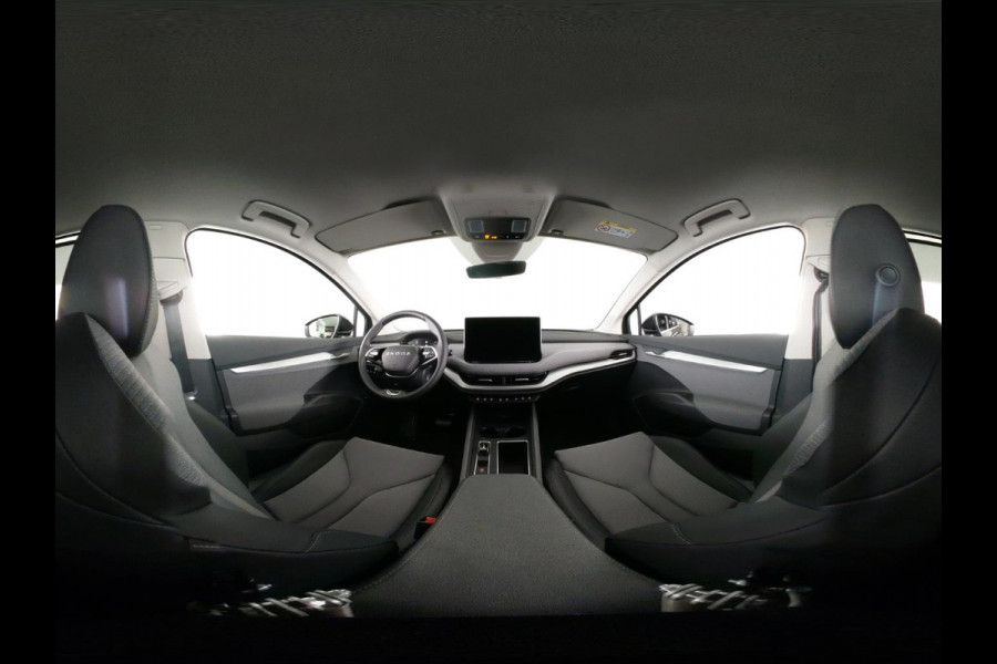 Škoda Enyaq 85 Business Edition 286pk | Elektrische stoel | Blind Spot | Adaptive Cruise Control | Navigatie | Camera | Bumpers in carroserie kleur