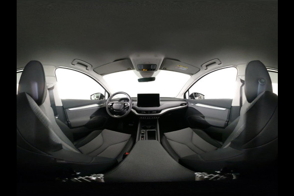 Škoda Enyaq 85 Business Edition 286pk | Elektrische stoel | Blind Spot | Adaptive Cruise Control | Navigatie | Camera | Bumpers in carroserie kleur