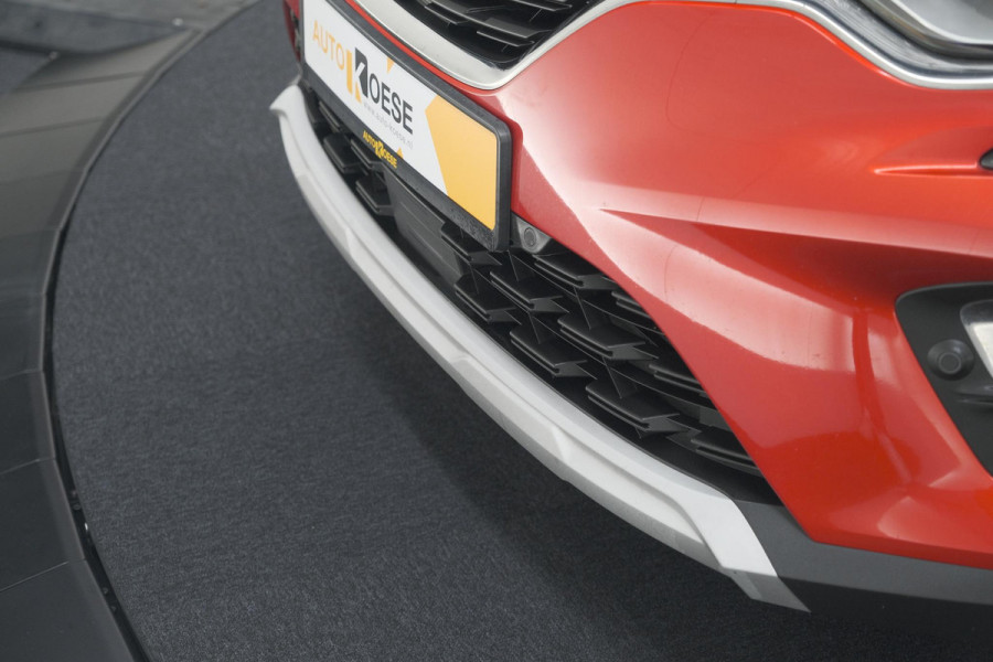 Renault Captur TCe 130 Edition One | Camera | 9.3 Inch Grootscherm | Navigatie | Apple Carplay | Parkeersensoren