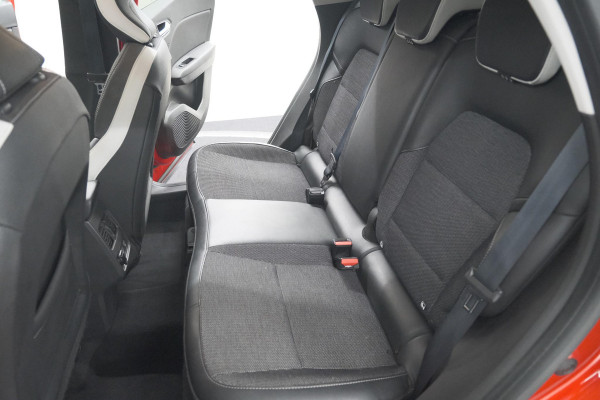 Renault Captur TCe 130 Edition One | Camera | 9.3 Inch Grootscherm | Navigatie | Apple Carplay | Parkeersensoren