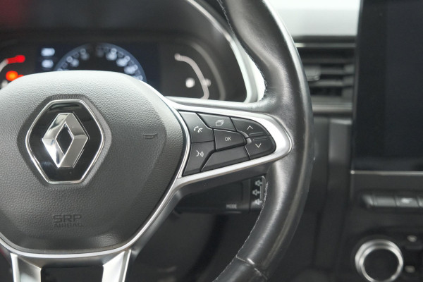 Renault Captur TCe 130 Edition One | Camera | 9.3 Inch Grootscherm | Navigatie | Apple Carplay | Parkeersensoren