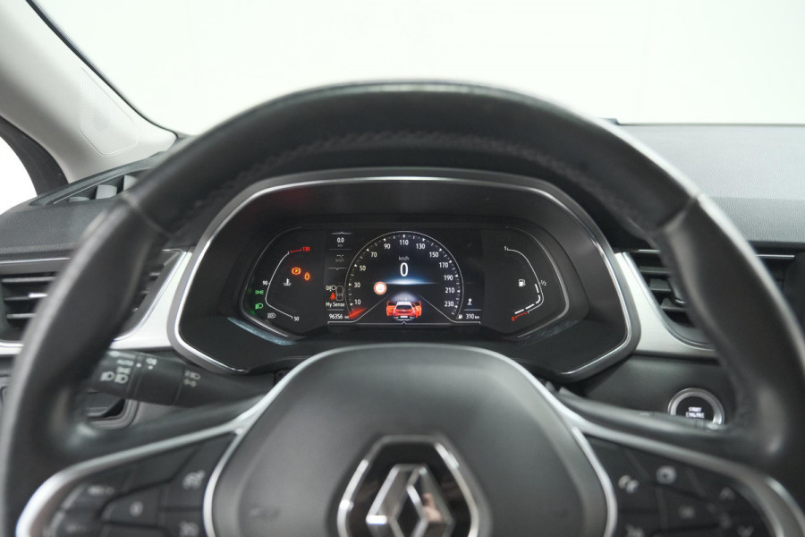 Renault Captur TCe 130 Edition One | Camera | 9.3 Inch Grootscherm | Navigatie | Apple Carplay | Parkeersensoren