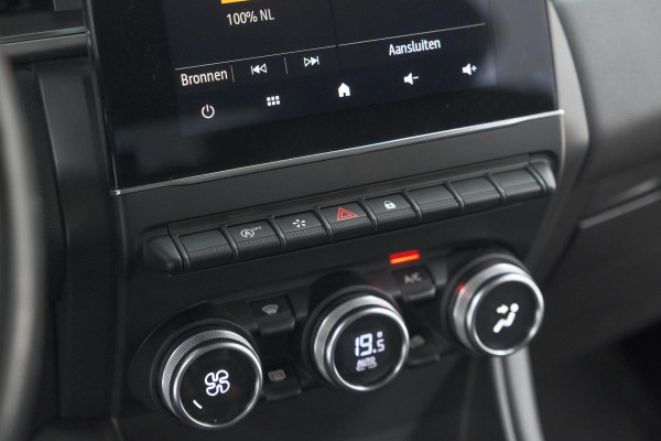 Renault Captur TCe 130 Edition One | Camera | 9.3 Inch Grootscherm | Navigatie | Apple Carplay | Parkeersensoren