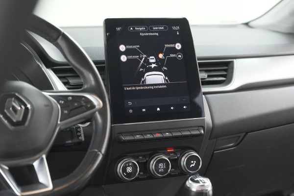 Renault Captur TCe 130 Edition One | Camera | 9.3 Inch Grootscherm | Navigatie | Apple Carplay | Parkeersensoren