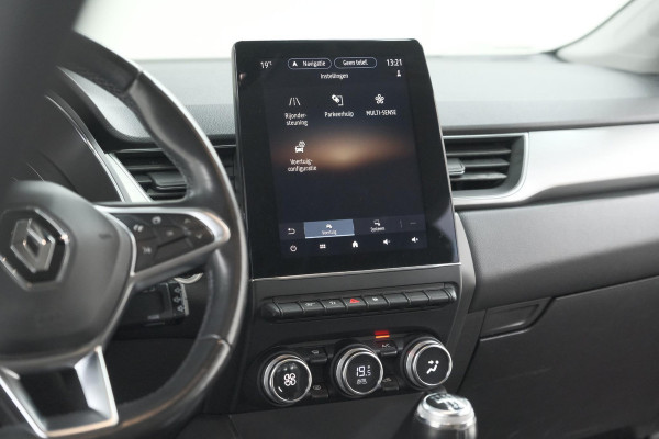 Renault Captur TCe 130 Edition One | Camera | 9.3 Inch Grootscherm | Navigatie | Apple Carplay | Parkeersensoren