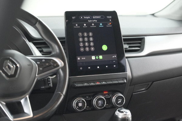 Renault Captur TCe 130 Edition One | Camera | 9.3 Inch Grootscherm | Navigatie | Apple Carplay | Parkeersensoren