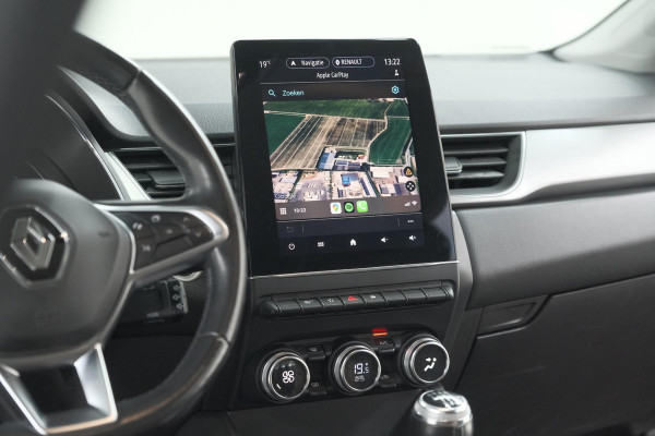Renault Captur TCe 130 Edition One | Camera | 9.3 Inch Grootscherm | Navigatie | Apple Carplay | Parkeersensoren
