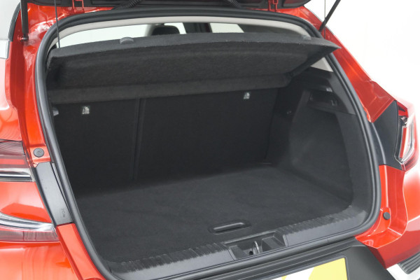 Renault Captur TCe 130 Edition One | Camera | 9.3 Inch Grootscherm | Navigatie | Apple Carplay | Parkeersensoren