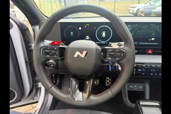 Hyundai IONIQ 5 N Line Edition Limited 84 kWh | Achteruitrij Camera | Apple Carplay/Android Auto | Cruise Control Adaptief