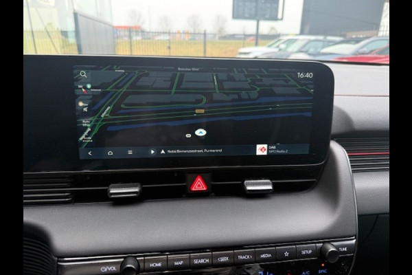 Hyundai IONIQ 5 N Line Edition Limited 84 kWh | Achteruitrij Camera | Apple Carplay/Android Auto | Cruise Control Adaptief