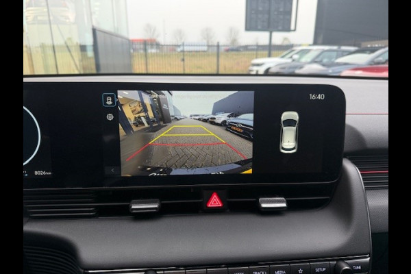 Hyundai IONIQ 5 N Line Edition Limited 84 kWh | Achteruitrij Camera | Apple Carplay/Android Auto | Cruise Control Adaptief