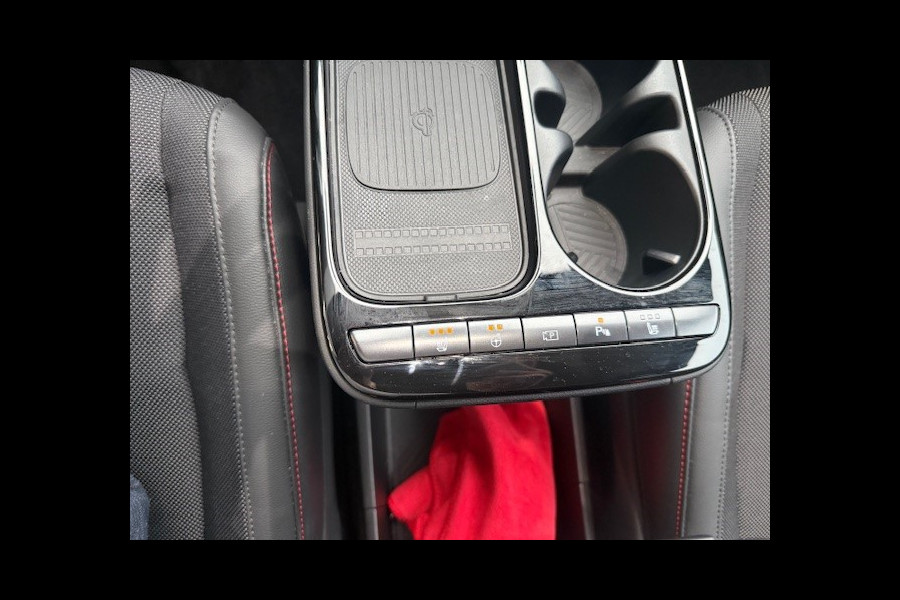 Hyundai IONIQ 5 N Line Edition Limited 84 kWh | Achteruitrij Camera | Apple Carplay/Android Auto | Cruise Control Adaptief