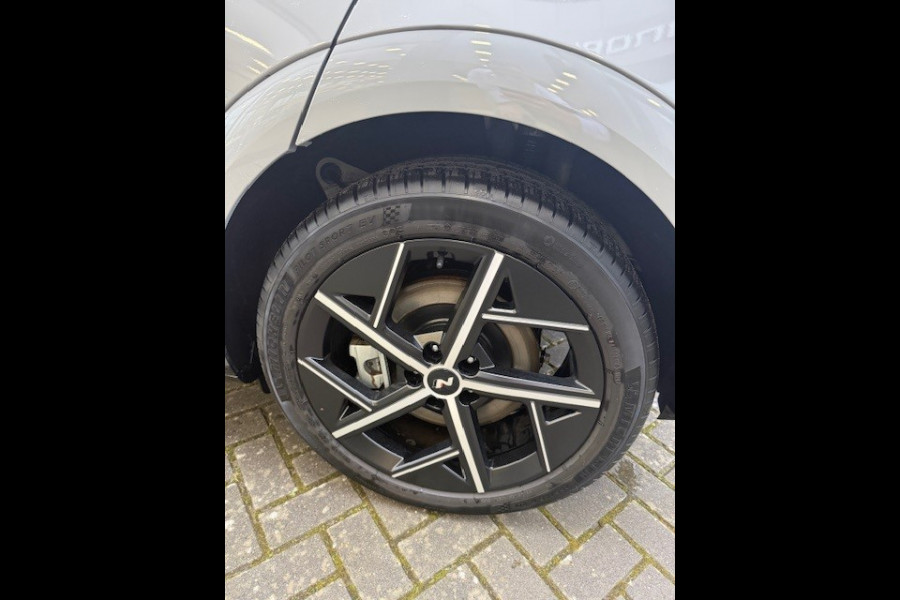 Hyundai IONIQ 5 N Line Edition Limited 84 kWh | Achteruitrij Camera | Apple Carplay/Android Auto | Cruise Control Adaptief