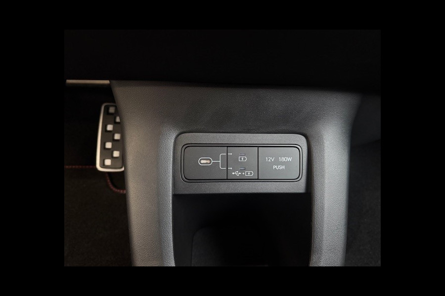Hyundai IONIQ 5 N Line Edition Limited 84 kWh | Achteruitrij Camera | Apple Carplay/Android Auto | Cruise Control Adaptief