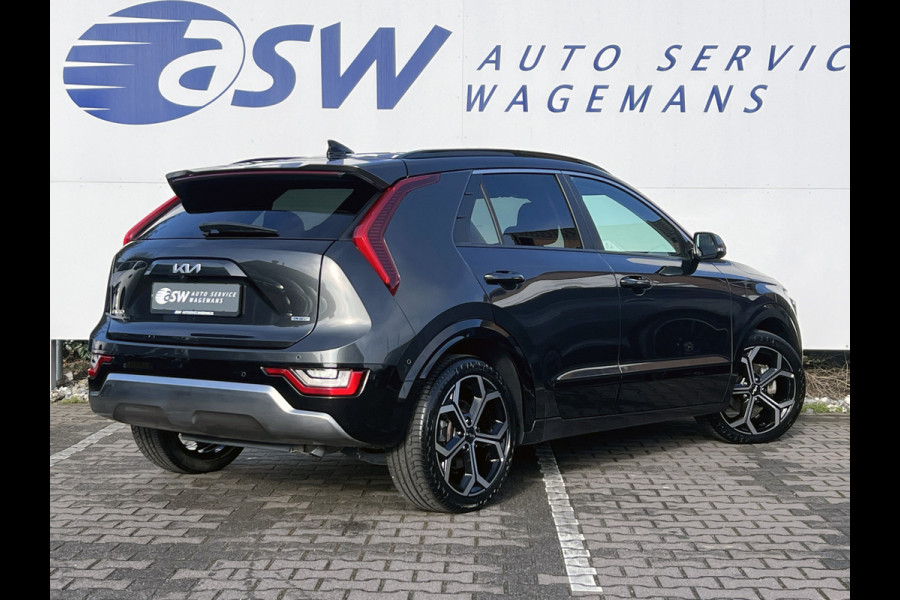 Kia Niro 1.6 GDi PHEV Launch Edition | Harman Kardon | Leder | Camera | Memory