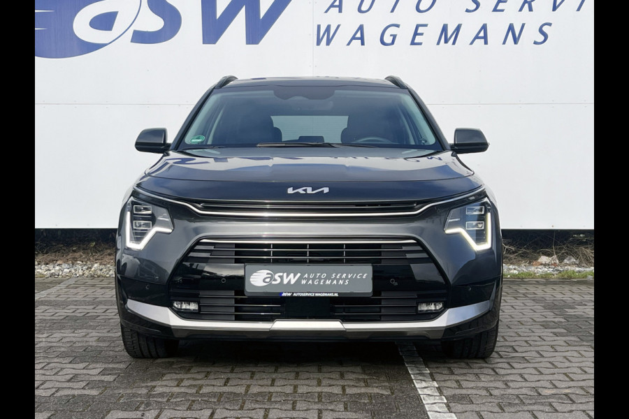 Kia Niro 1.6 GDi PHEV Launch Edition | Harman Kardon | Leder | Camera | Memory