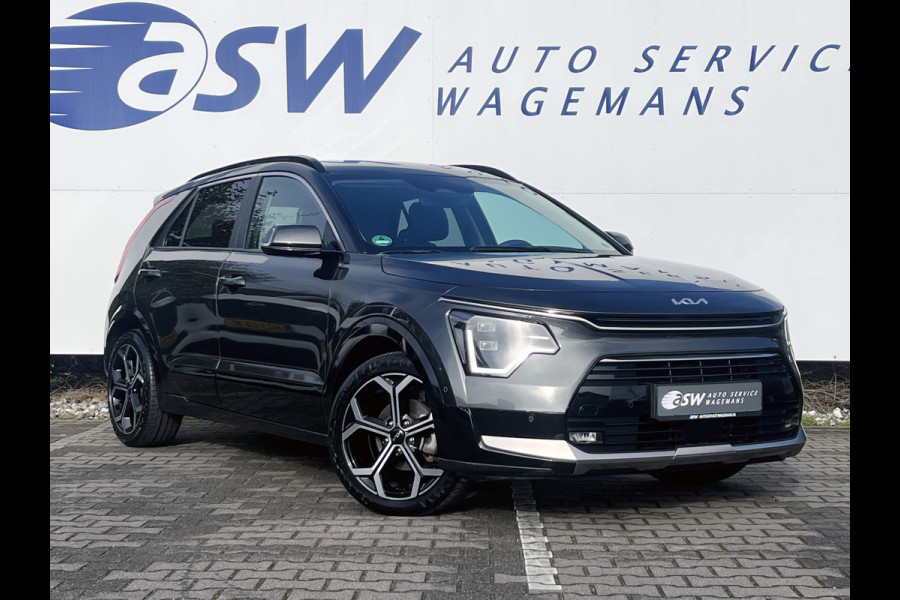 Kia Niro 1.6 GDi PHEV Launch Edition | Harman Kardon | Leder | Camera | Memory