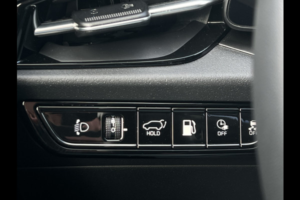 Kia Niro 1.6 GDi PHEV Launch Edition | Harman Kardon | Leder | Camera | Memory