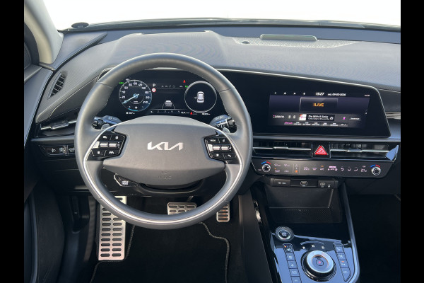 Kia Niro 1.6 GDi PHEV Launch Edition | Harman Kardon | Leder | Camera | Memory