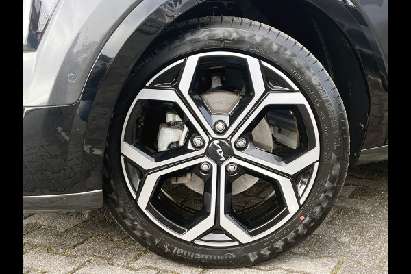 Kia Niro 1.6 GDi PHEV Launch Edition | Harman Kardon | Leder | Camera | Memory