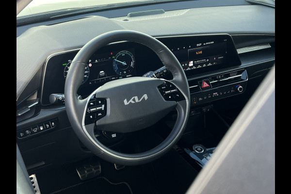 Kia Niro 1.6 GDi PHEV Launch Edition | Harman Kardon | Leder | Camera | Memory
