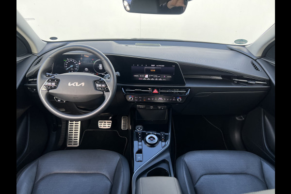 Kia Niro 1.6 GDi PHEV Launch Edition | Harman Kardon | Leder | Camera | Memory