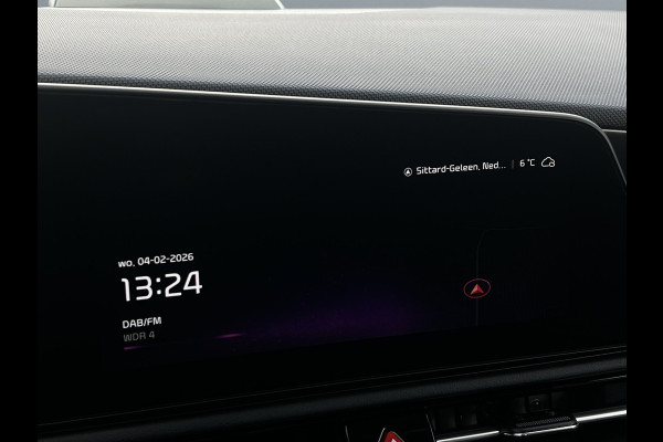 Kia Niro 1.6 GDi PHEV Launch Edition | Harman Kardon | Leder | Camera | Memory