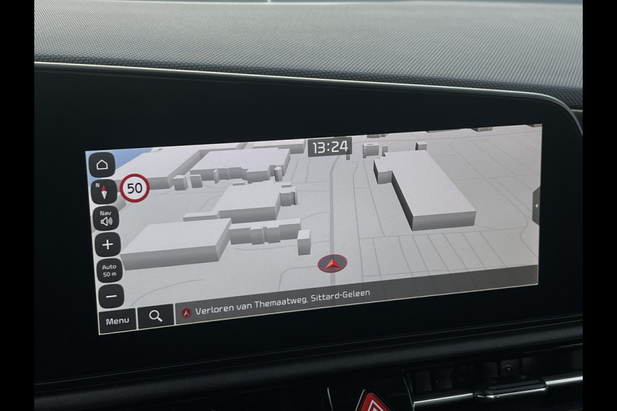 Kia Niro 1.6 GDi PHEV Launch Edition | Harman Kardon | Leder | Camera | Memory