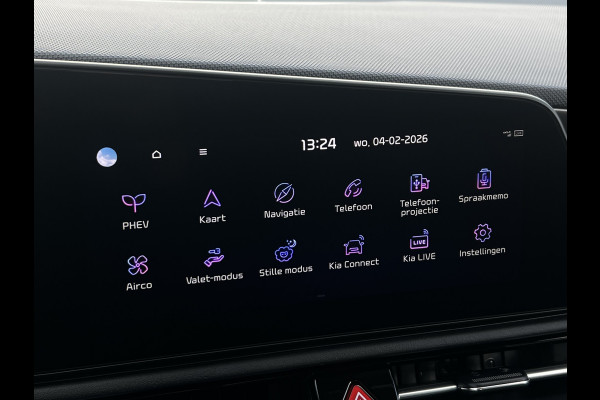 Kia Niro 1.6 GDi PHEV Launch Edition | Harman Kardon | Leder | Camera | Memory