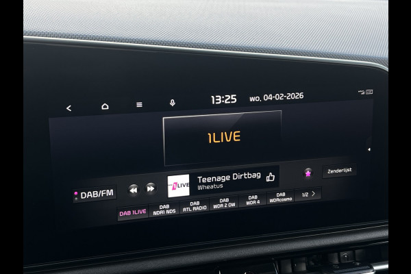 Kia Niro 1.6 GDi PHEV Launch Edition | Harman Kardon | Leder | Camera | Memory