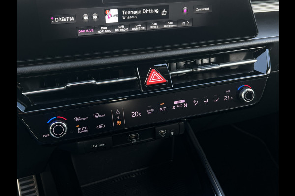 Kia Niro 1.6 GDi PHEV Launch Edition | Harman Kardon | Leder | Camera | Memory