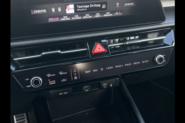 Kia Niro 1.6 GDi PHEV Launch Edition | Harman Kardon | Leder | Camera | Memory