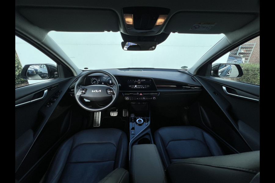 Kia Niro 1.6 GDi PHEV Launch Edition | Harman Kardon | Leder | Camera | Memory