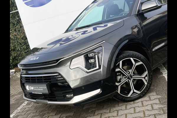 Kia Niro 1.6 GDi PHEV Launch Edition | Harman Kardon | Leder | Camera | Memory