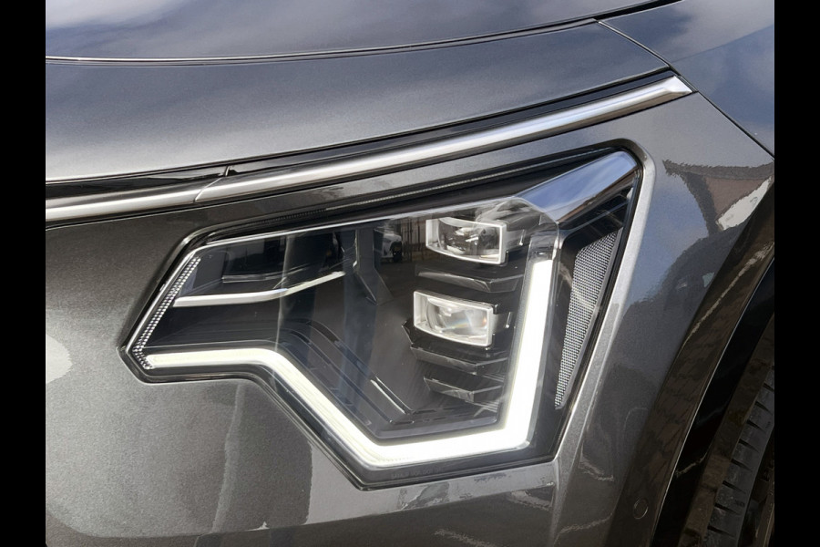 Kia Niro 1.6 GDi PHEV Launch Edition | Harman Kardon | Leder | Camera | Memory
