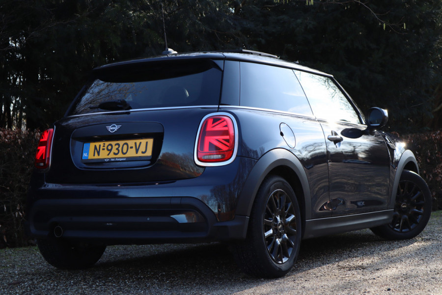 MINI Mini 1.5 One Business Edition | Panoramadak | Carplay |