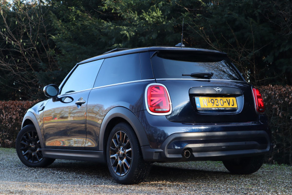 MINI Mini 1.5 One Business Edition | Panoramadak | Carplay |