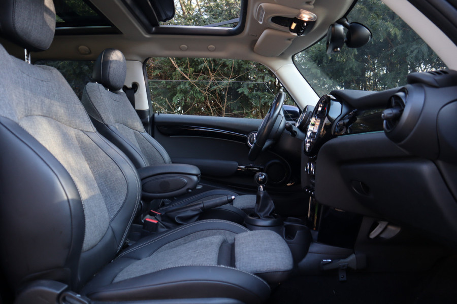 MINI Mini 1.5 One Business Edition | Panoramadak | Carplay |