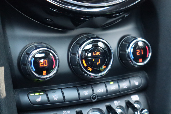 MINI Mini 1.5 One Business Edition | Panoramadak | Carplay |