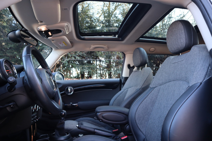 MINI Mini 1.5 One Business Edition | Panoramadak | Carplay |