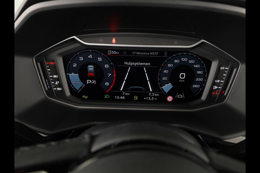Audi A1 Sportback Advanced edition 25 TFSI 95 PK | Buitenspiegels elektrisch inklapbaar | Apple carplay | Dak in contrastkleur | 17'' lm velgen |